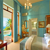 Free 4th night at Ellerman House