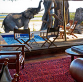 Luxury Botswana
