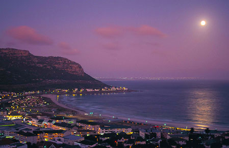 Safari & Cape Town offers