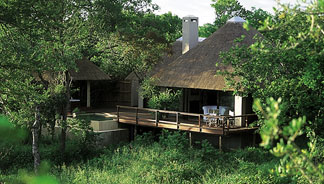 Royal Malewane Lodge