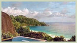 Singita, Cape and Seychelles